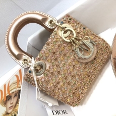 Christian Dior My Lady Bags